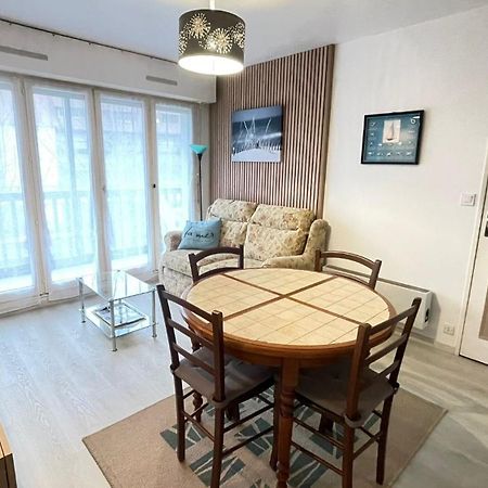 Appartement 2 Pieces Entierement Renove 빌레쉬르메르 외부 사진