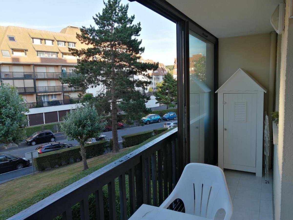 Appartement 2 Pieces Entierement Renove 빌레쉬르메르 외부 사진