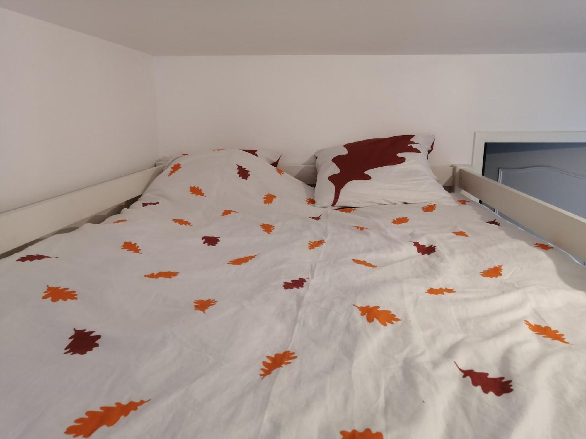 Appartement 2 Pieces Entierement Renove 빌레쉬르메르 외부 사진